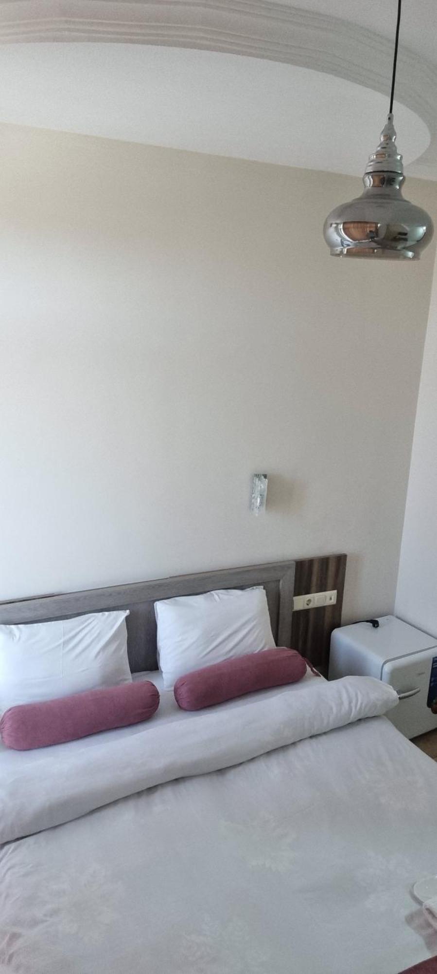 Mahali Hotel Batumi Exterior foto
